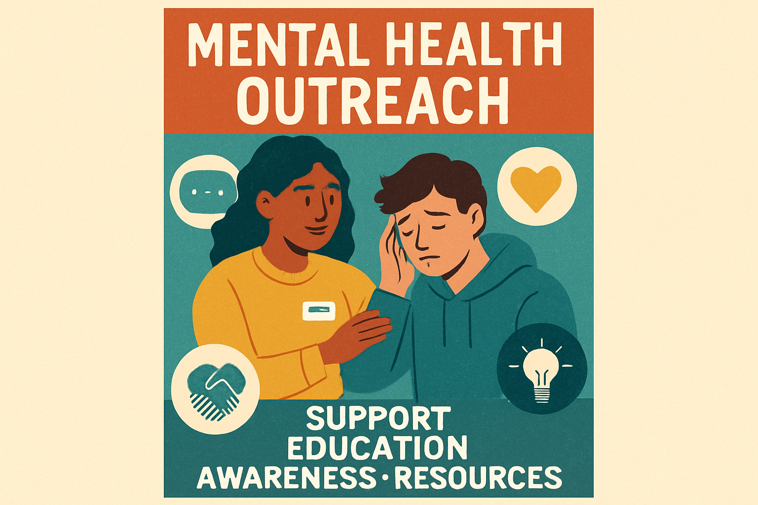 Mental Health Outreach